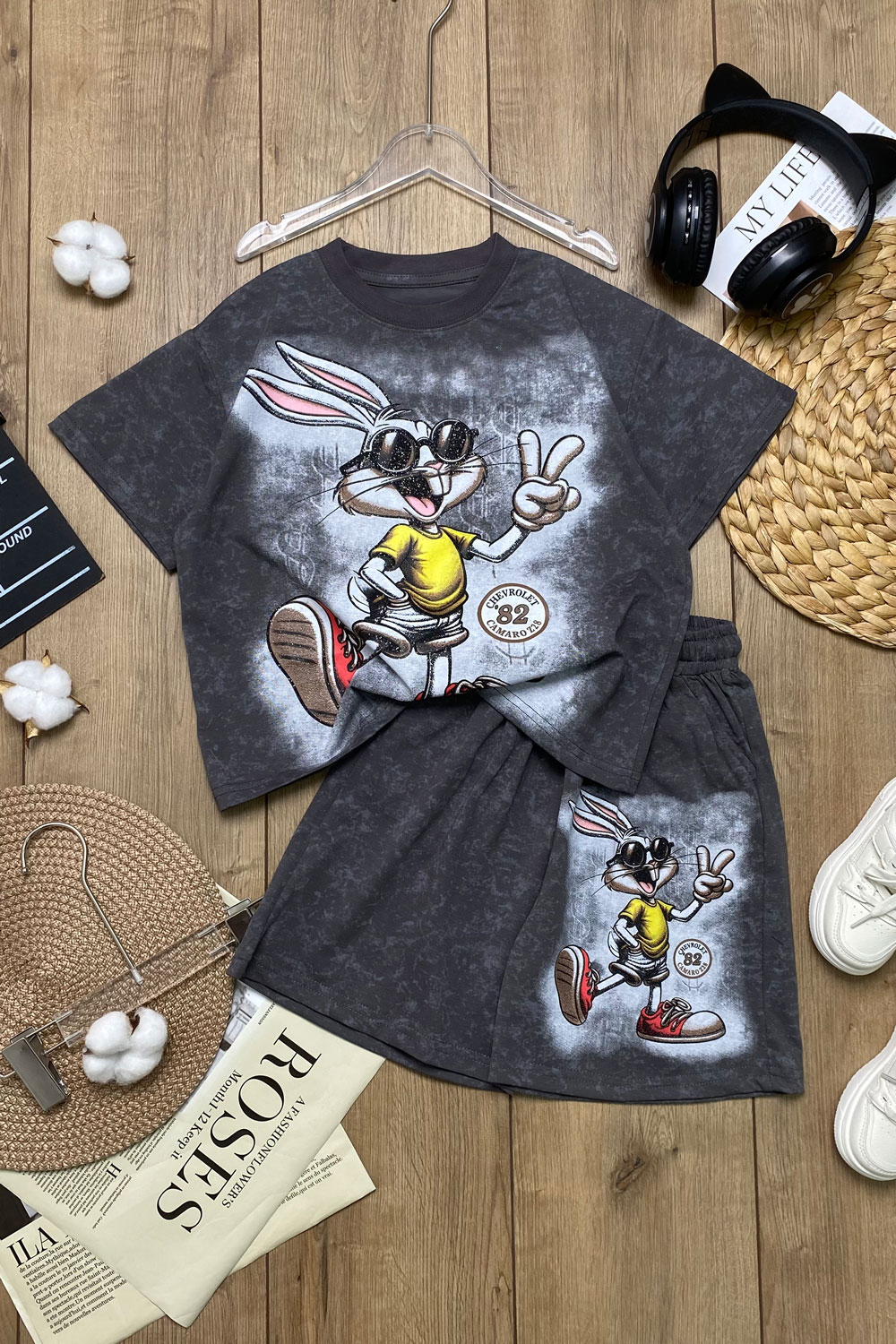 Костюм для мальчиков 1ОЧ