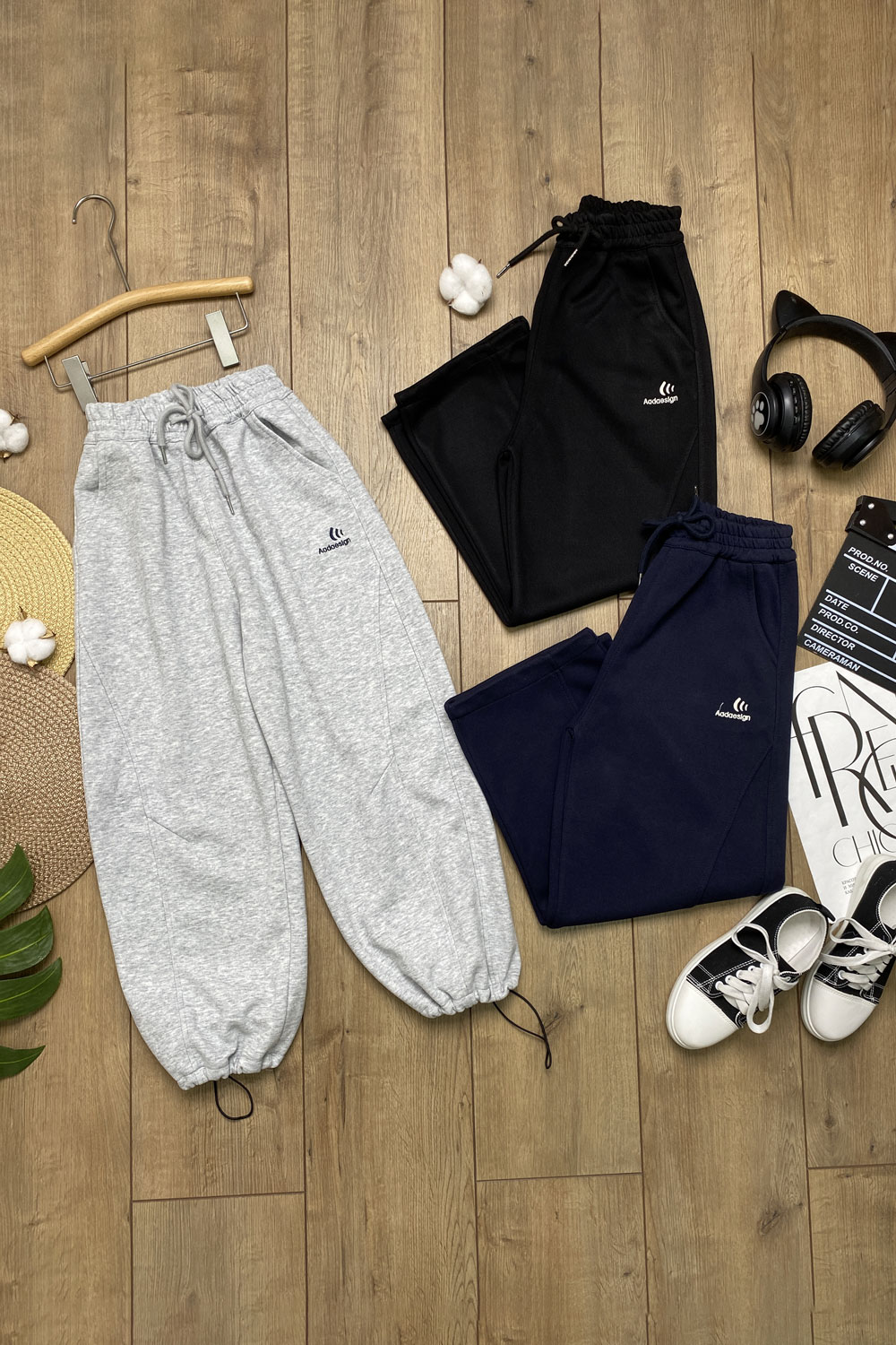 Брюки спортивные для мальчиков 1ОЧ