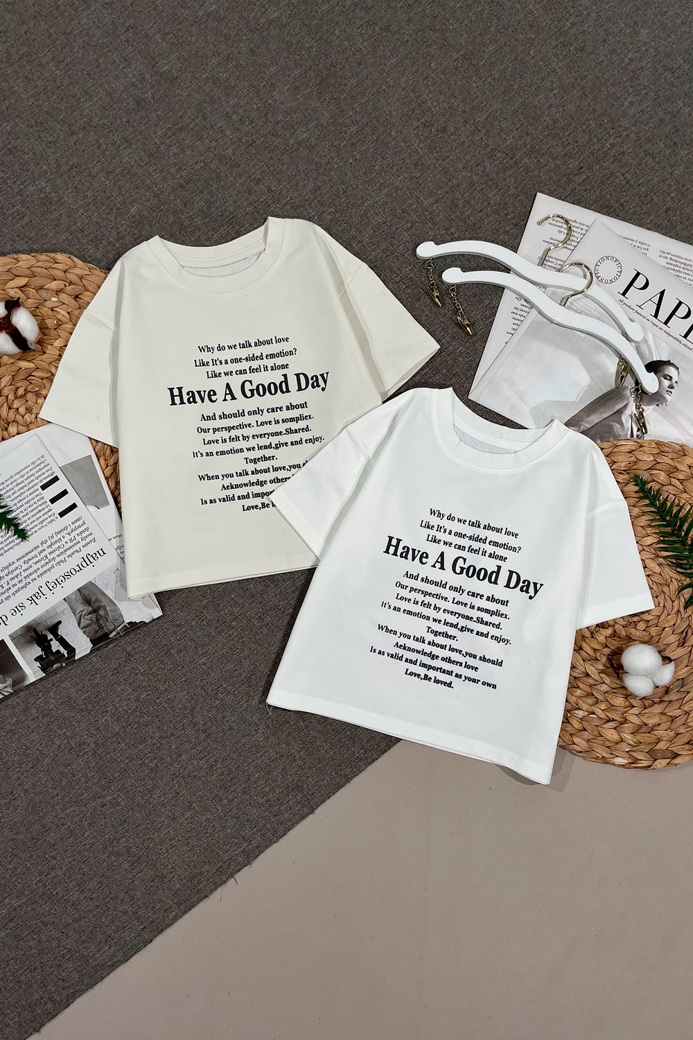 Футболка для мальчиков