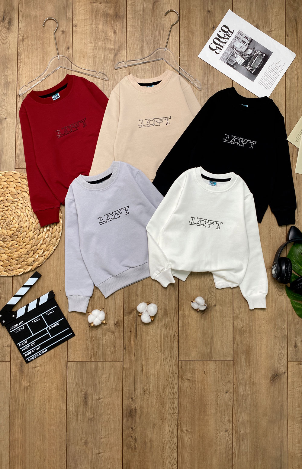 Свитшот для мальчиков