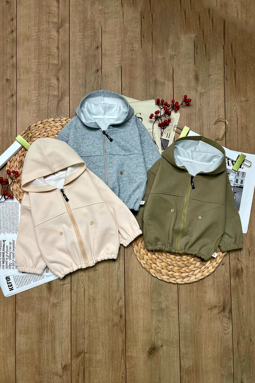 Кофта для мальчиков