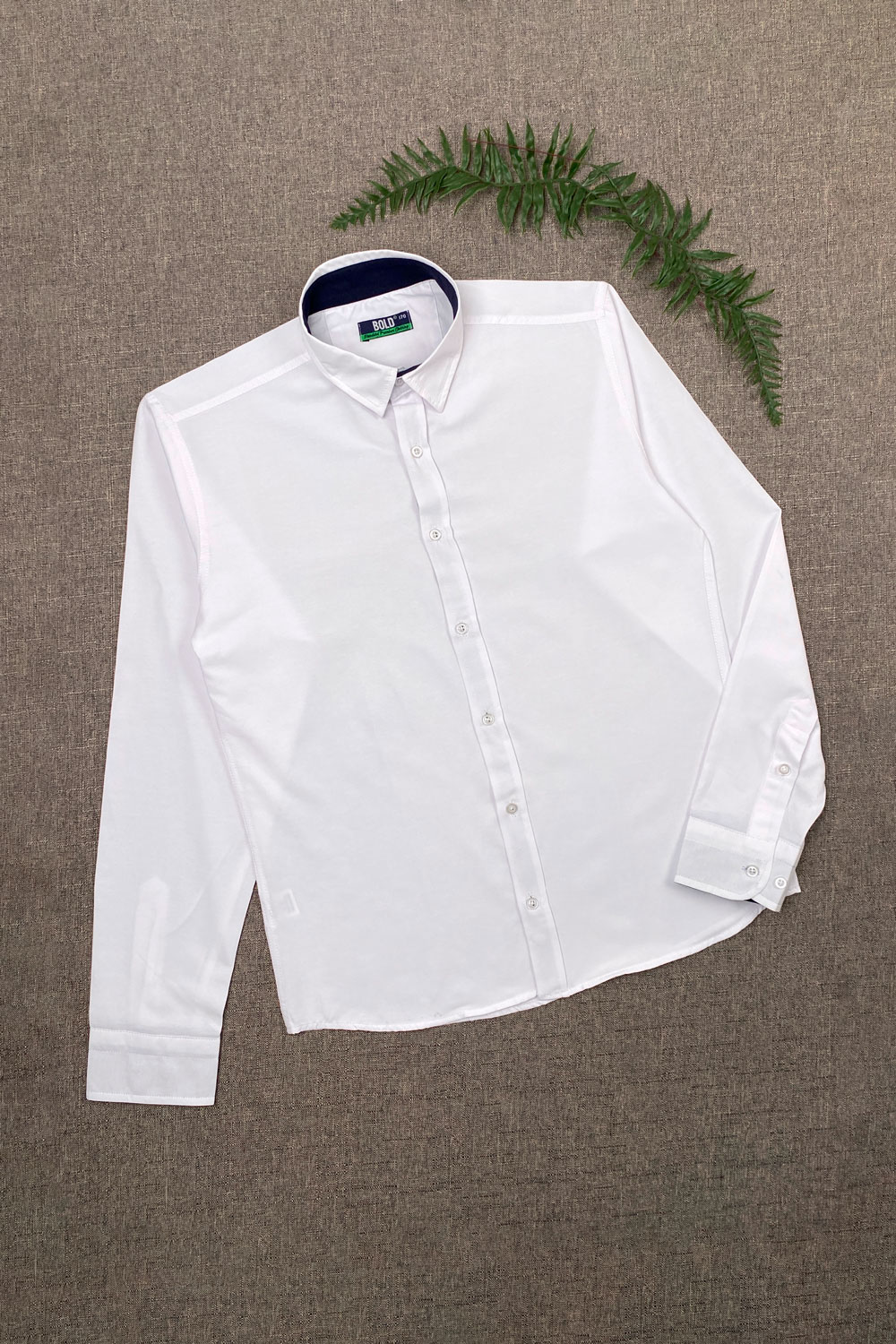 Рубашка для мальчиков д.р