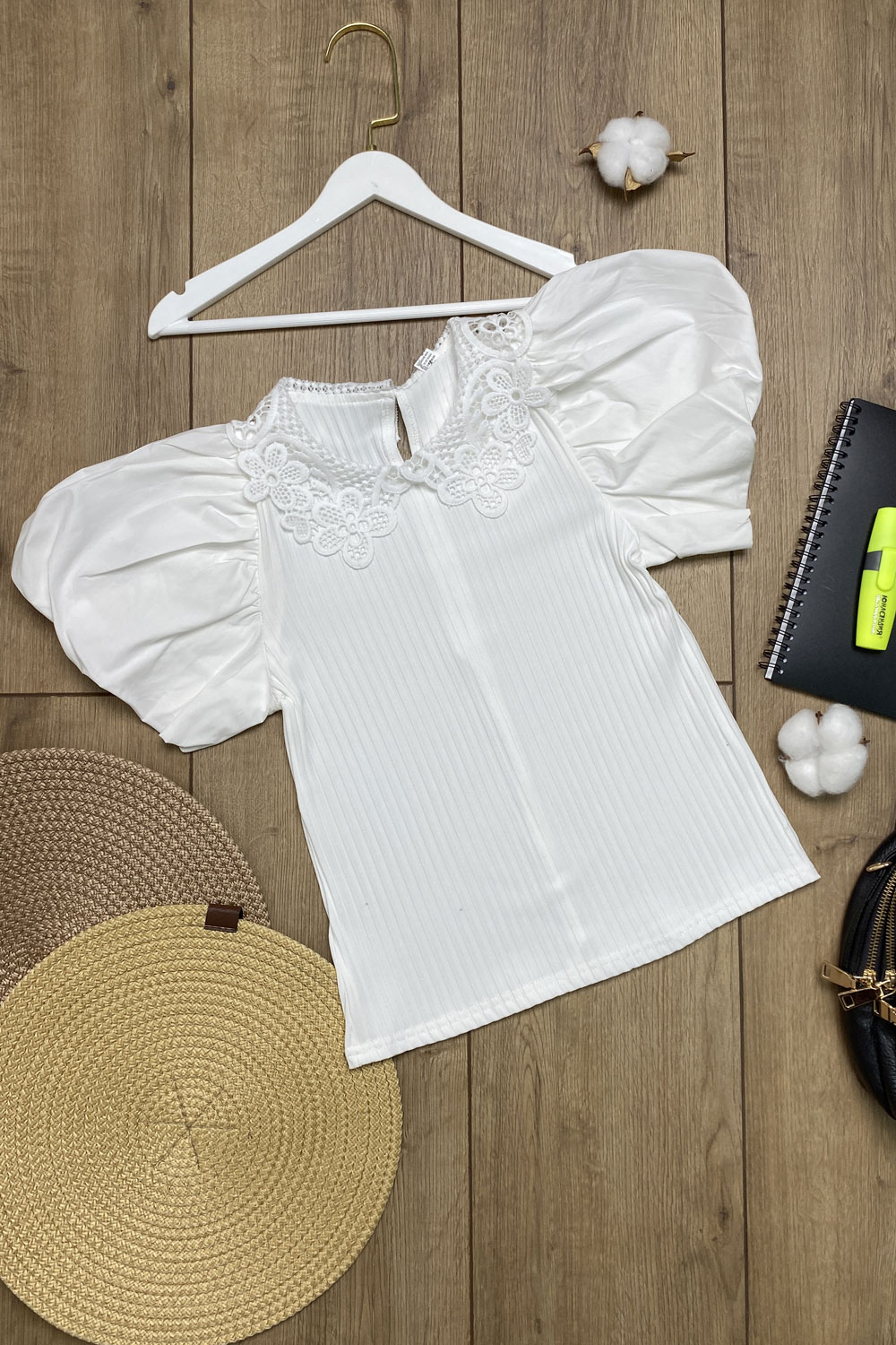 Футболка для девочек к.р детская одежда оптом Томико