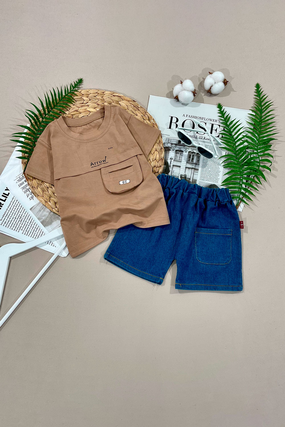 Костюм для мальчиков