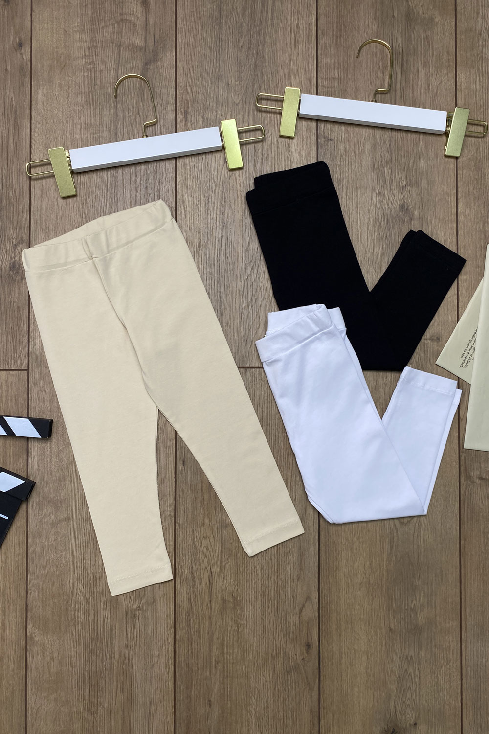 Леггинсы  детская одежда оптом Томико