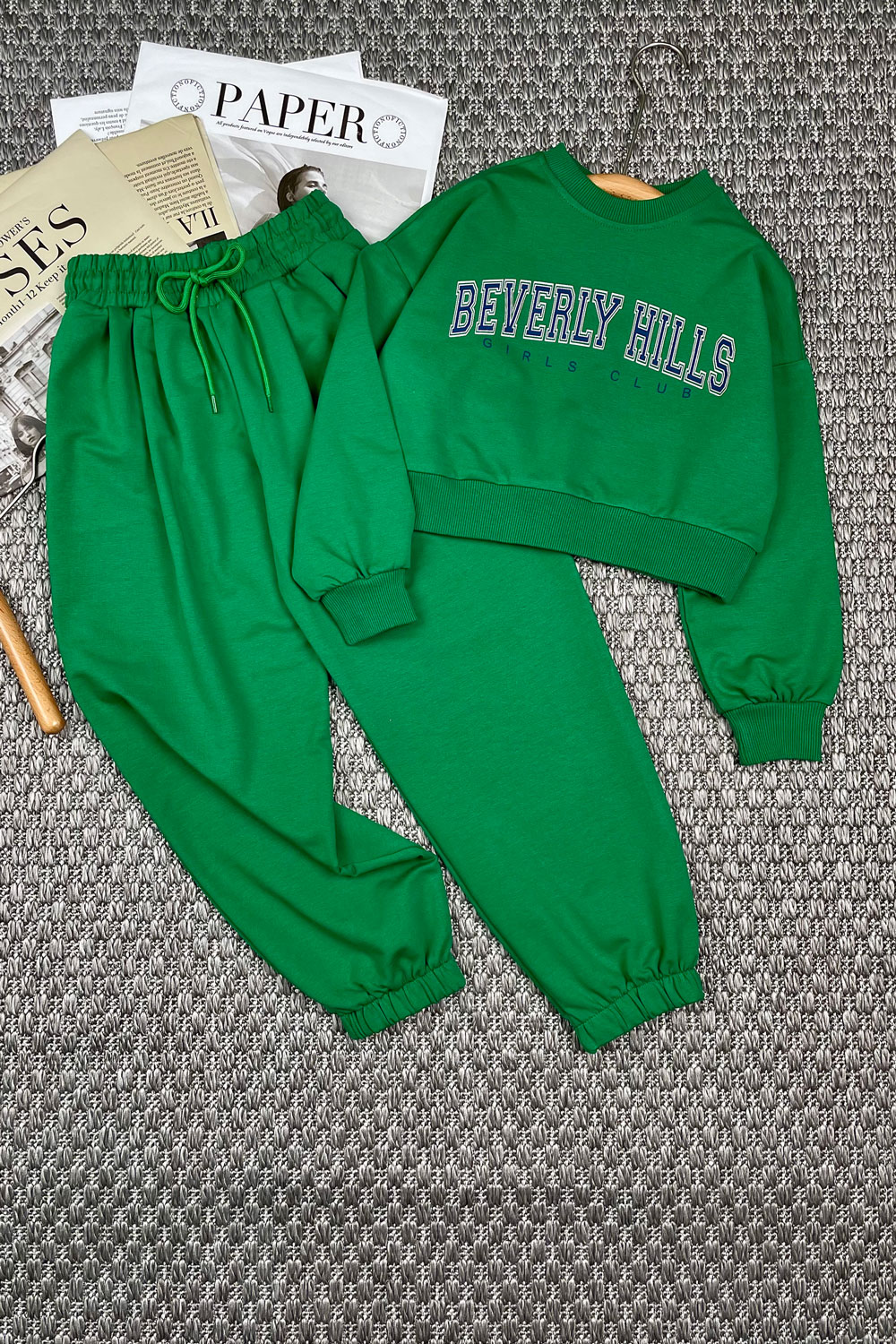 Костюм для девочек детская одежда оптом Томико