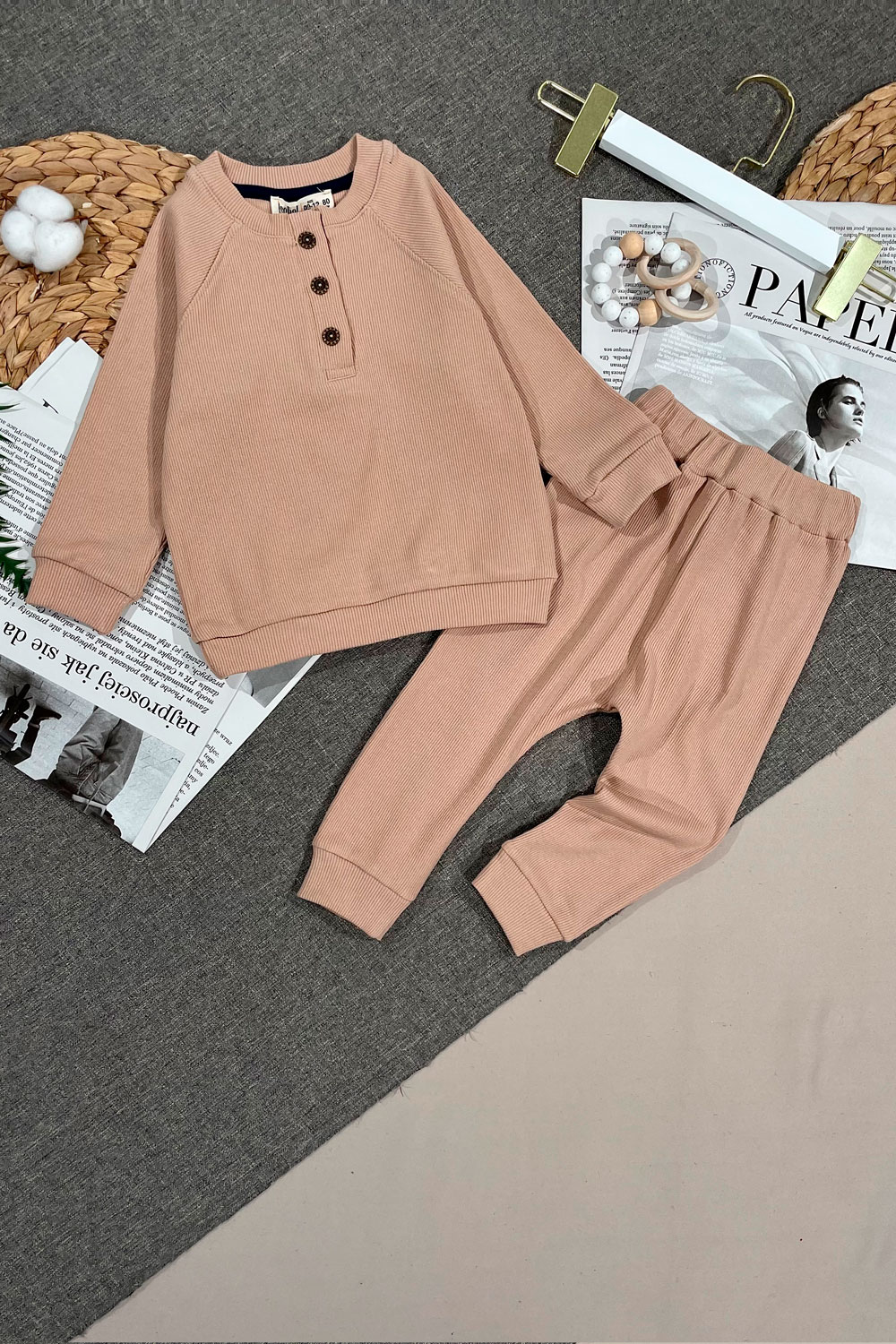 Костюм для мальчиков