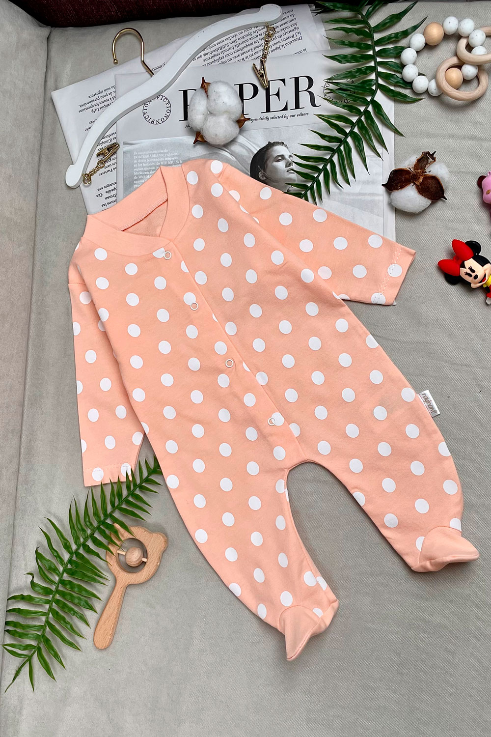 Комбинезон для девочек детская одежда оптом Томико