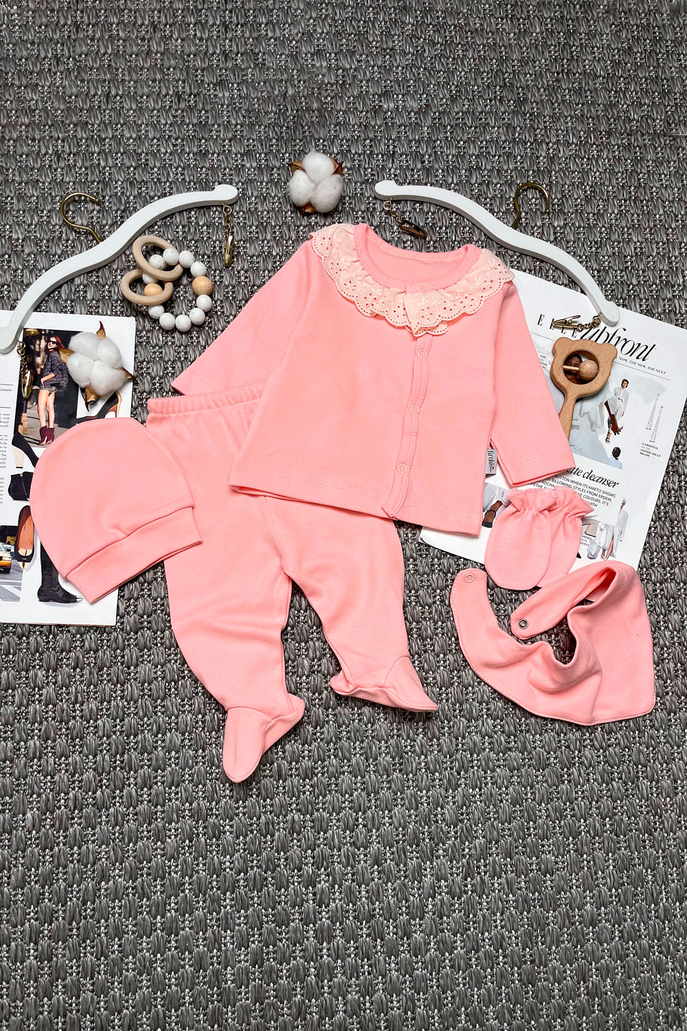 Костюм для девочек детская одежда оптом Томико