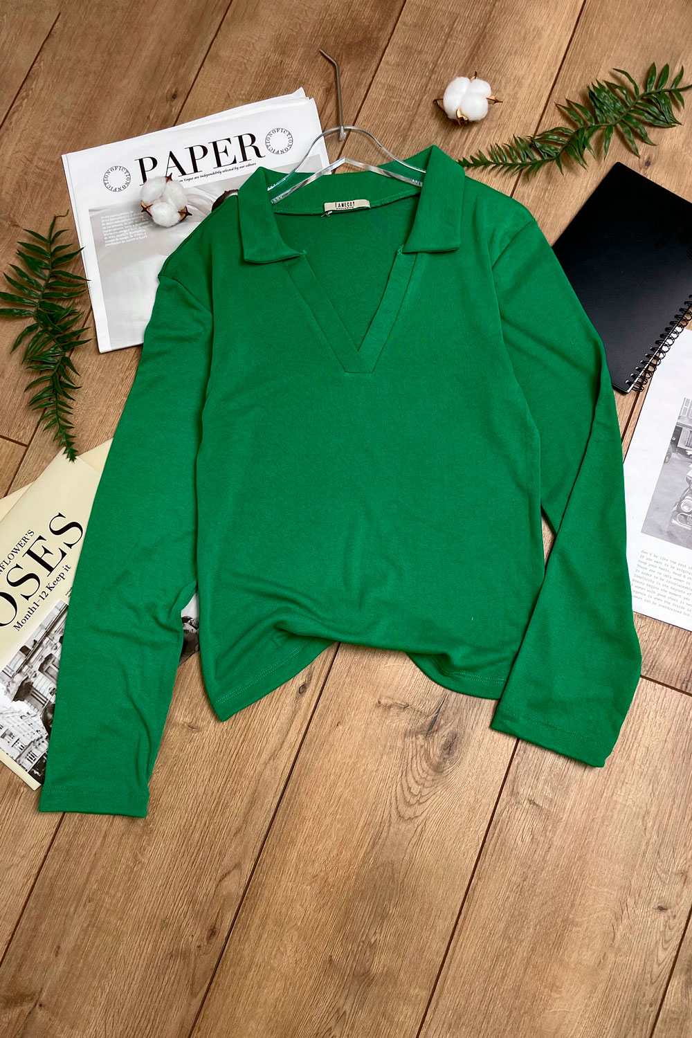 Поло для девочек/д.р детская одежда оптом Томико