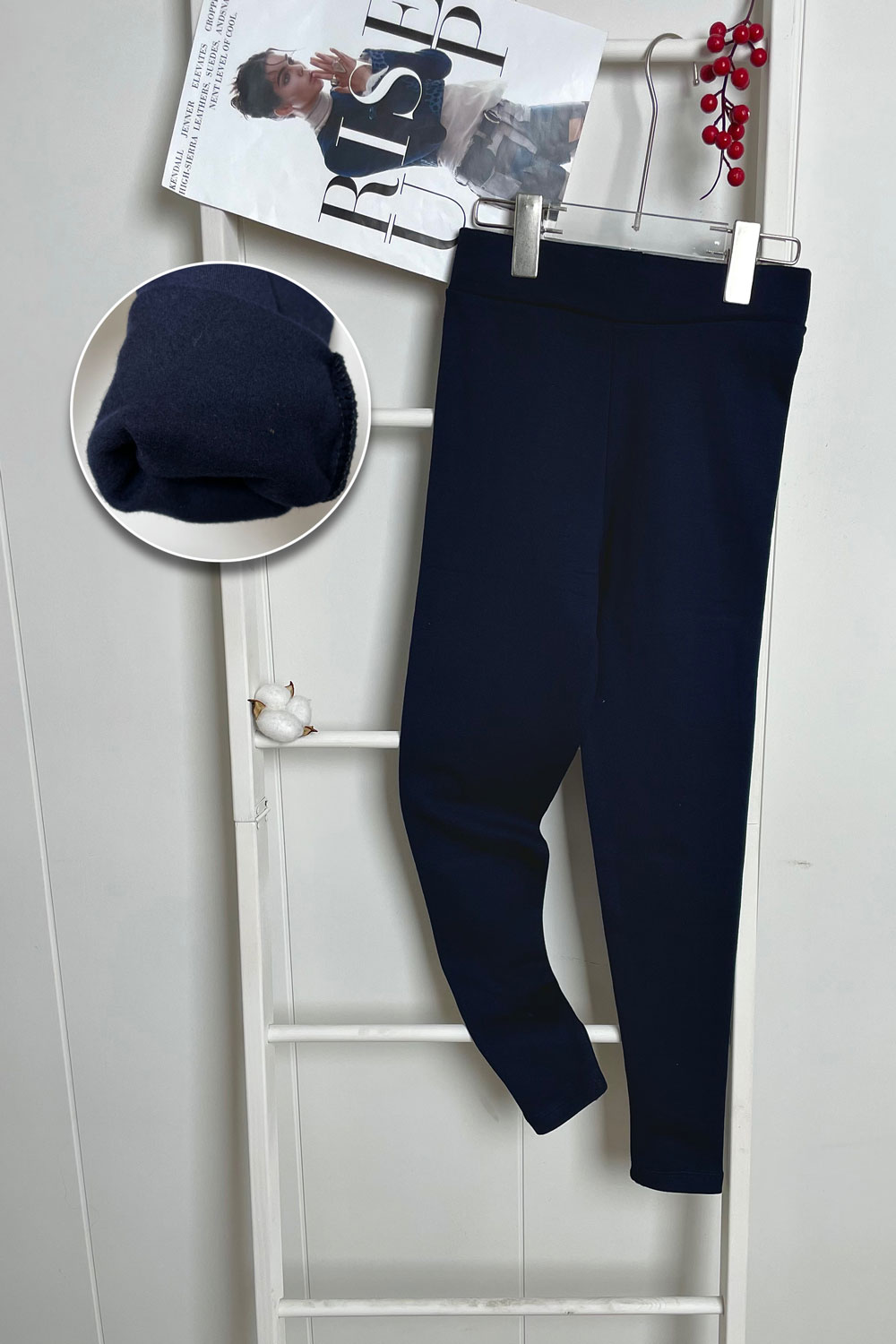 Леггинсы детская одежда оптом Томико