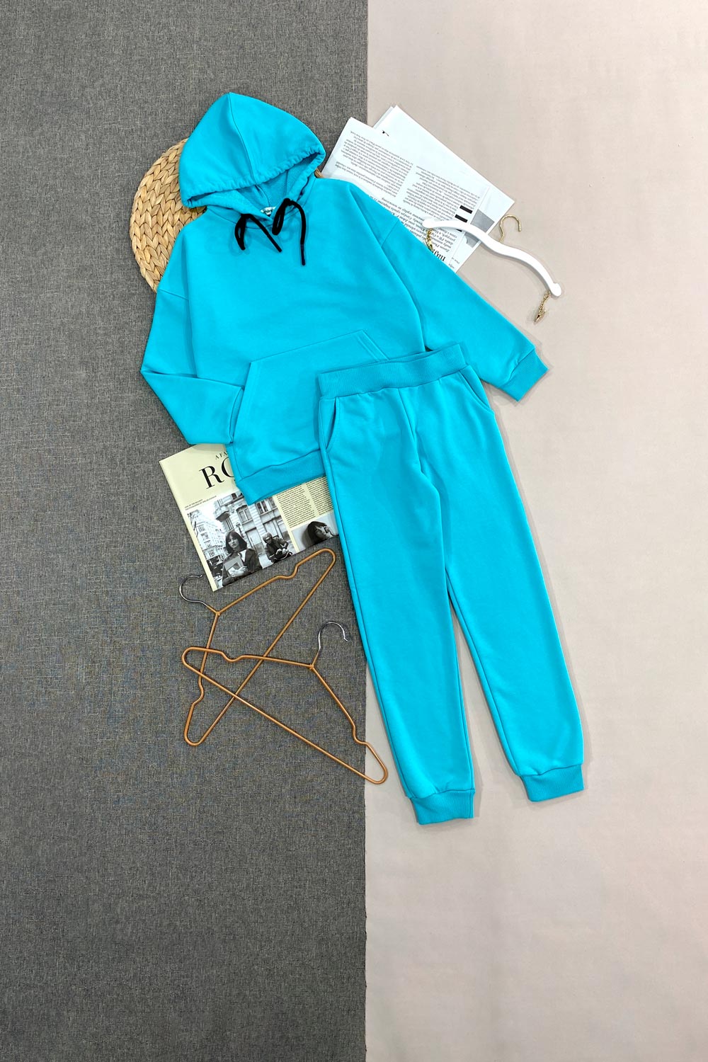 Костюм для девочек  детская одежда оптом Томико