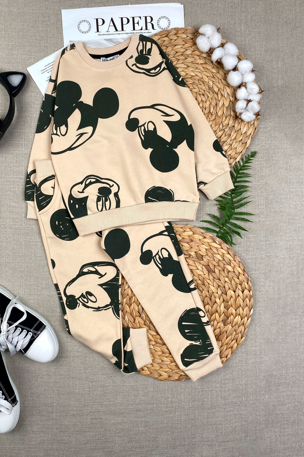 Костюм для мальчиков