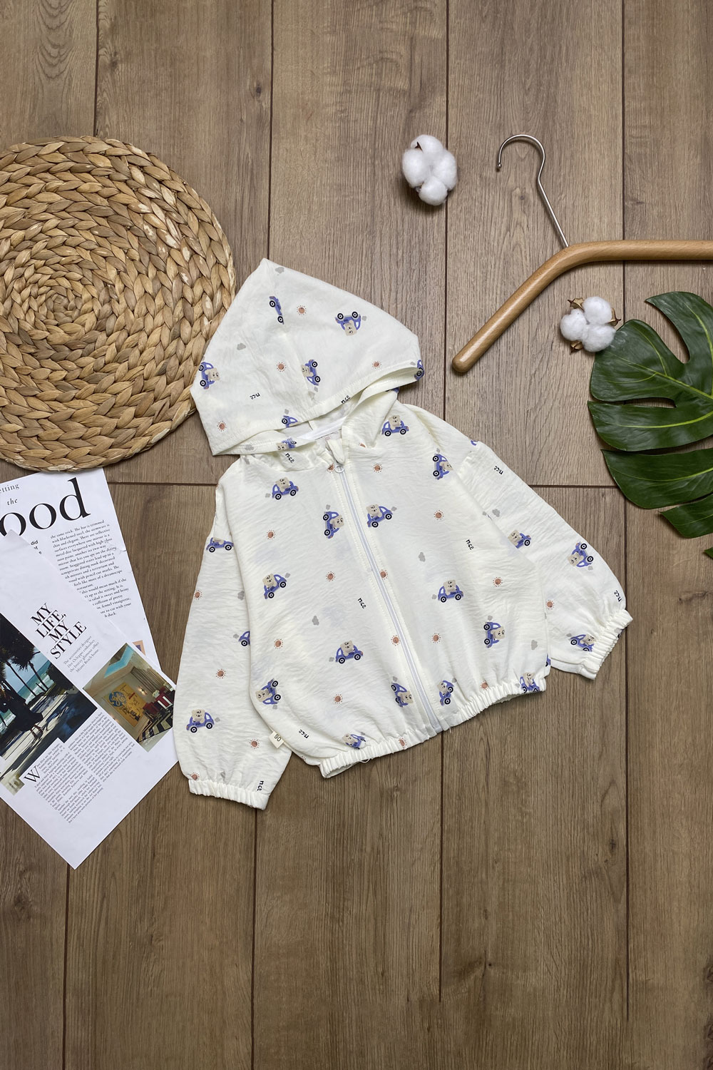 Кофта для мальчиков 1ОЧ