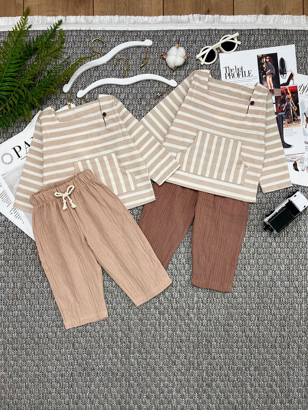 Костюм для мальчиков