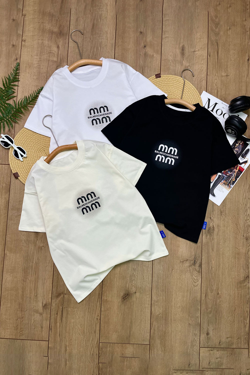 Футболка для мальчиков 1ОЧ