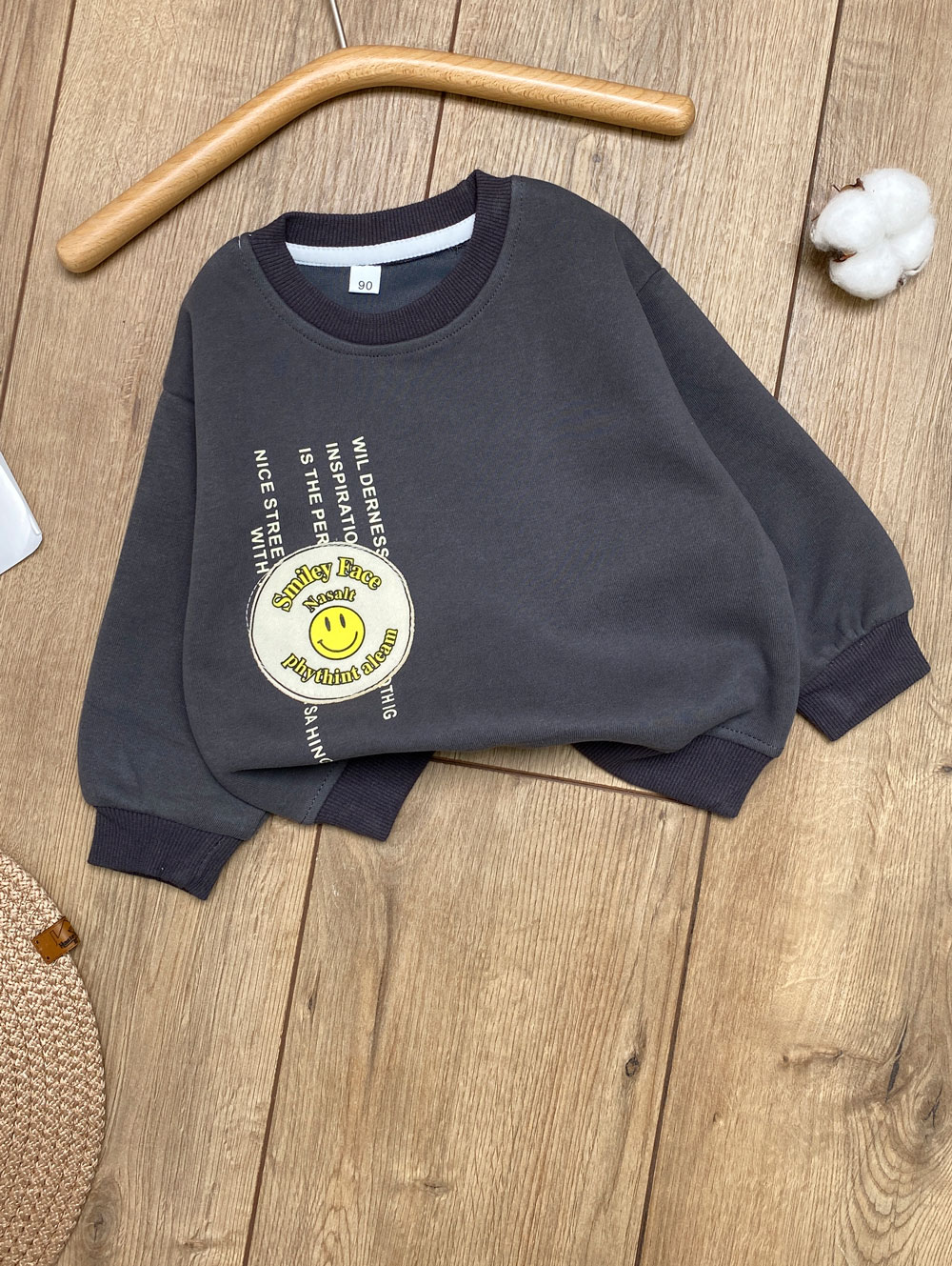 Свитшот для мальчиков