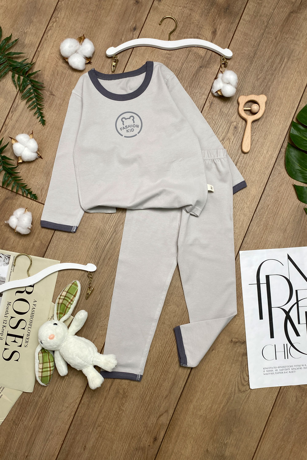 Пижама для мальчиков д.р.