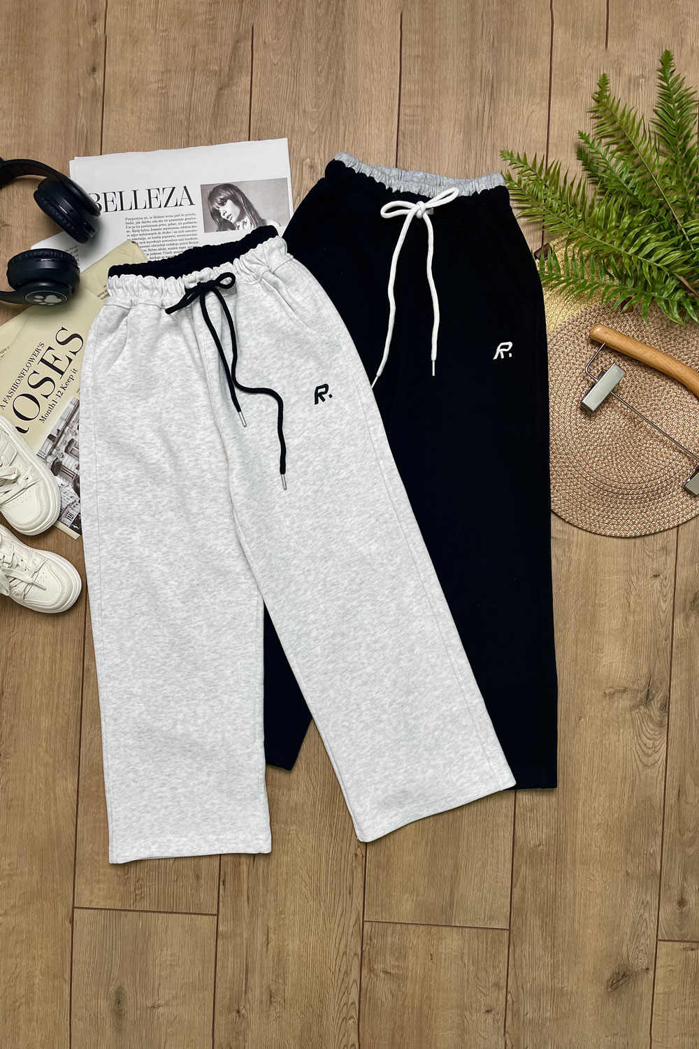 Брюки спортивные для мальчиков 1ОЧ