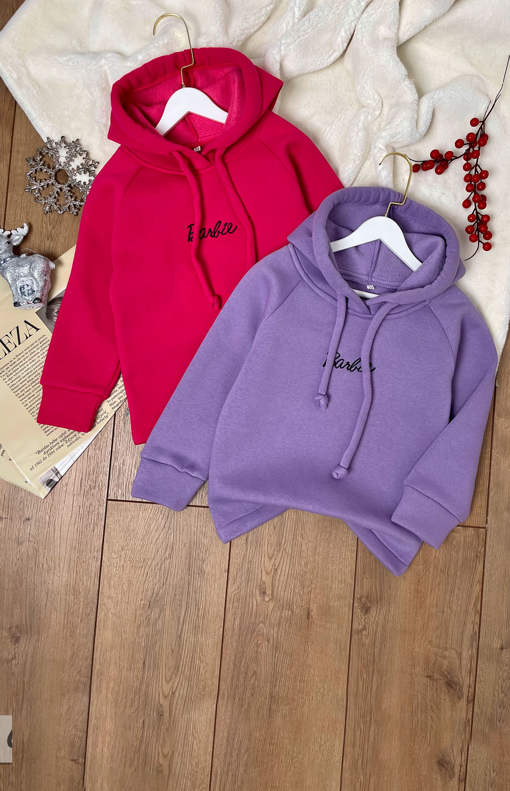 Худи для девочек детская одежда оптом Томико