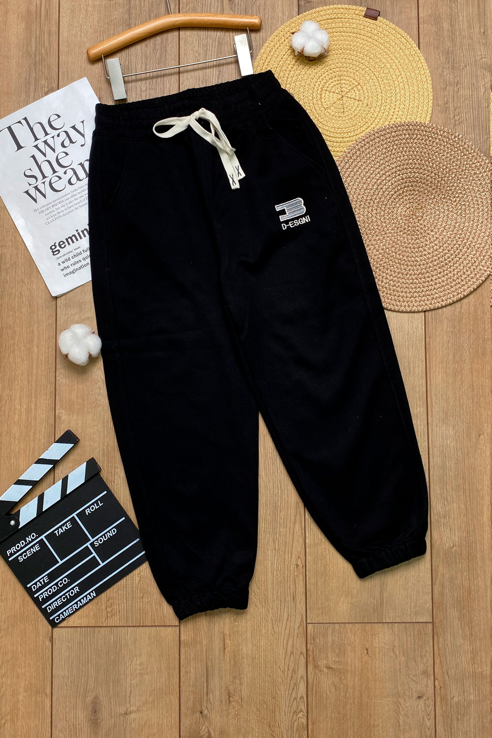 Брюки спортивные для мальчиков