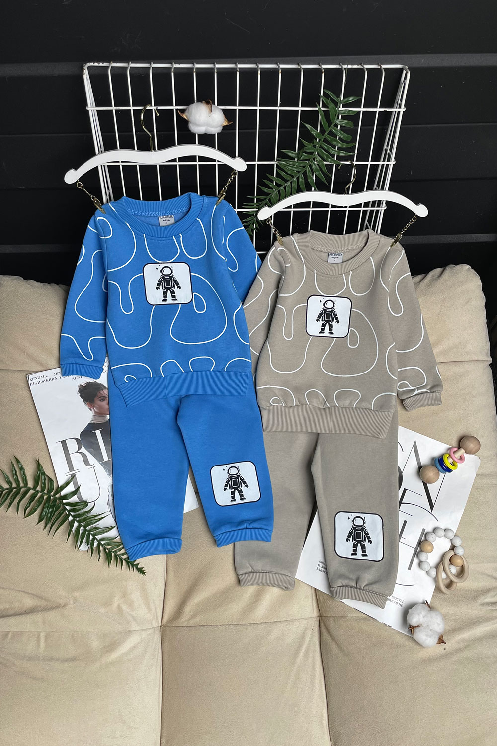 Костюм для мальчиков 3Н/НАЧЕС