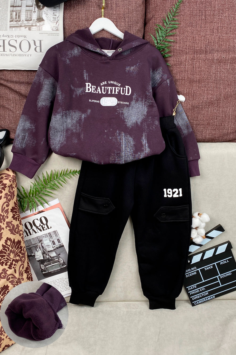 Костюм для мальчиков