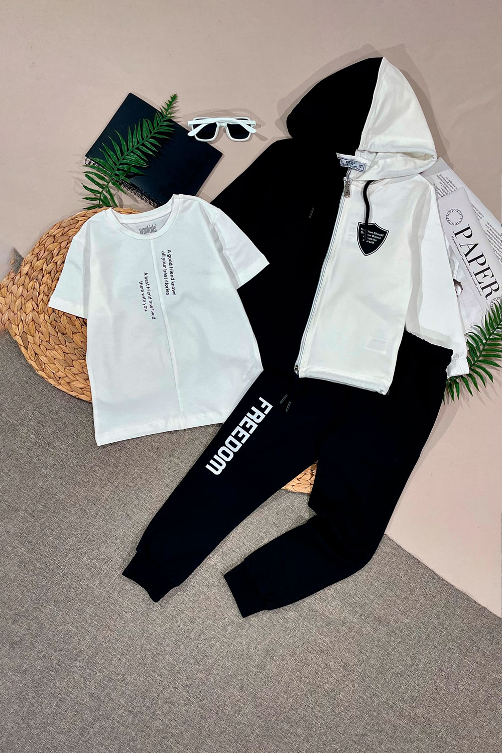 Костюм для мальчиков