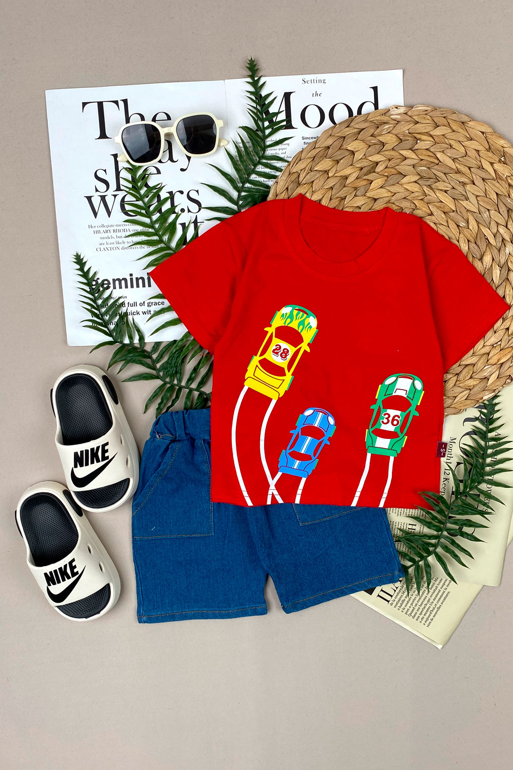 Костюм для мальчиков