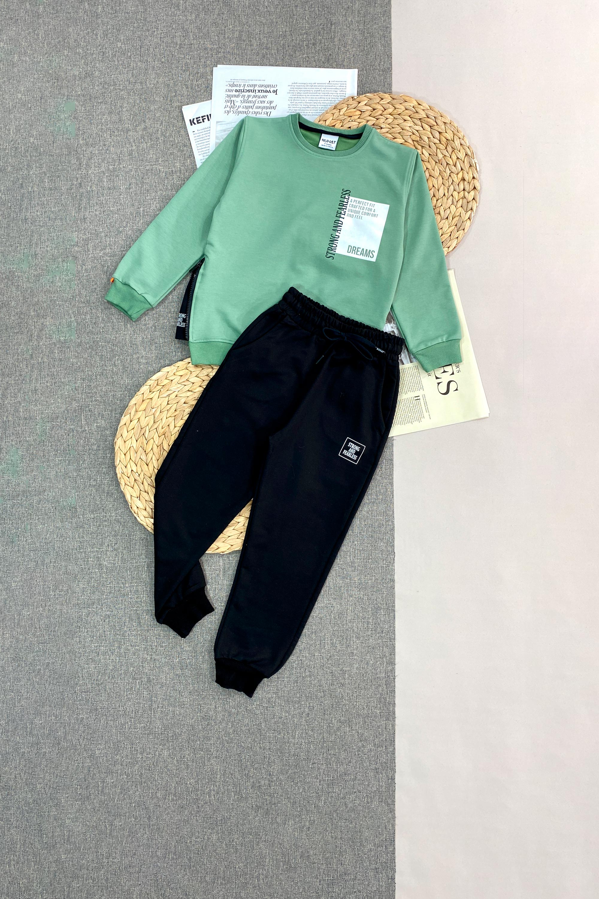 Костюм для мальчиков