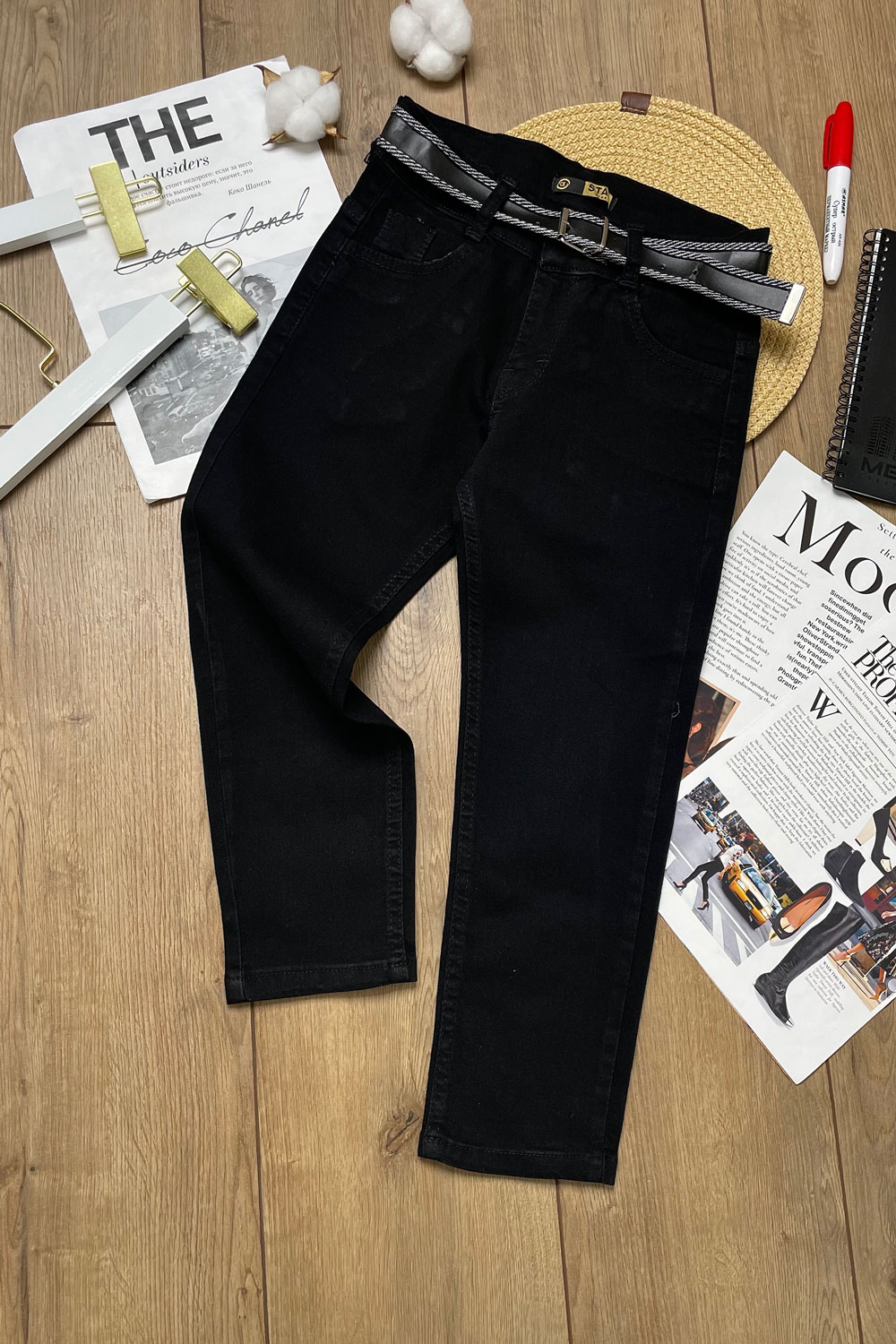 Брюки для мальчиков школа