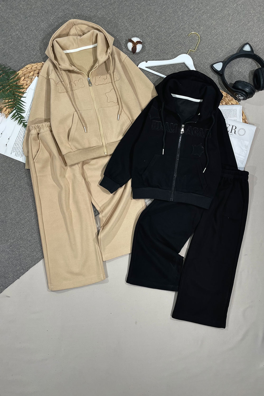 Костюм для девочек детская одежда оптом Томико