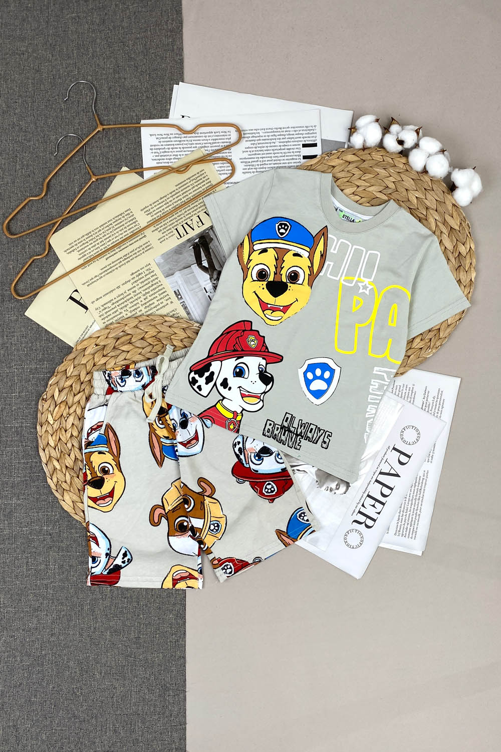 Костюм для мальчиков