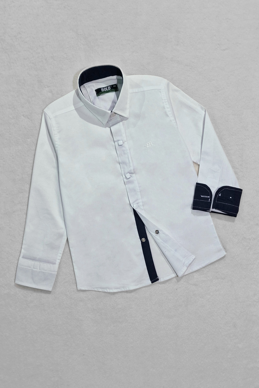 Рубашка для мальчиков д/р