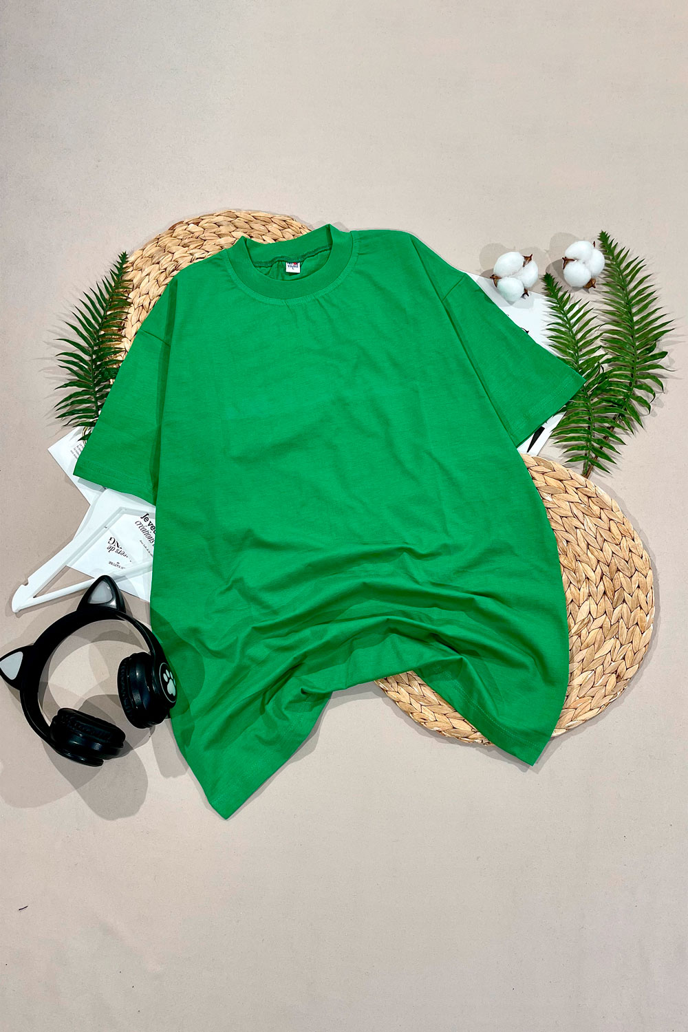 Футболка М/Д