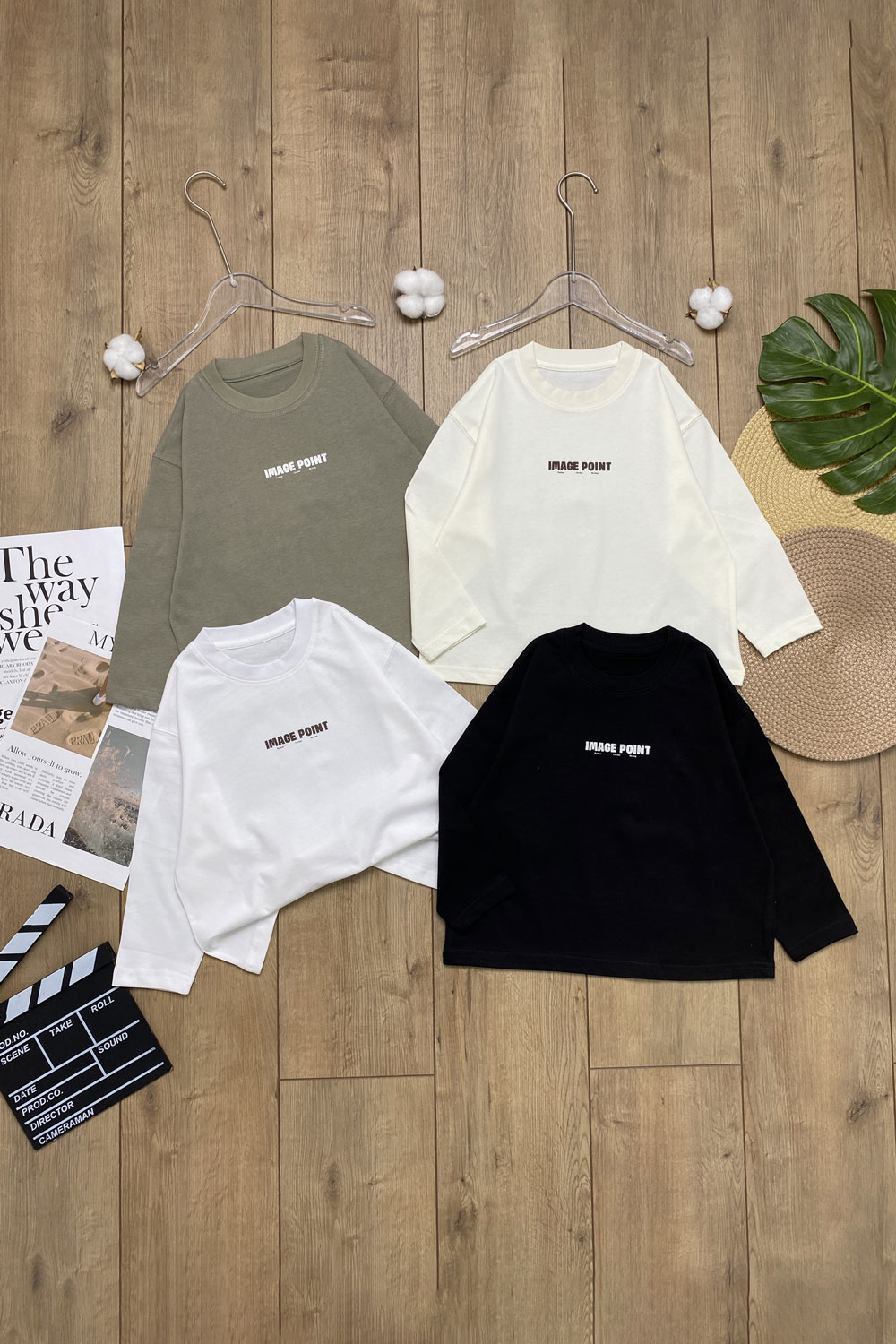 Лонгслив для мальчиков 1ОЧ