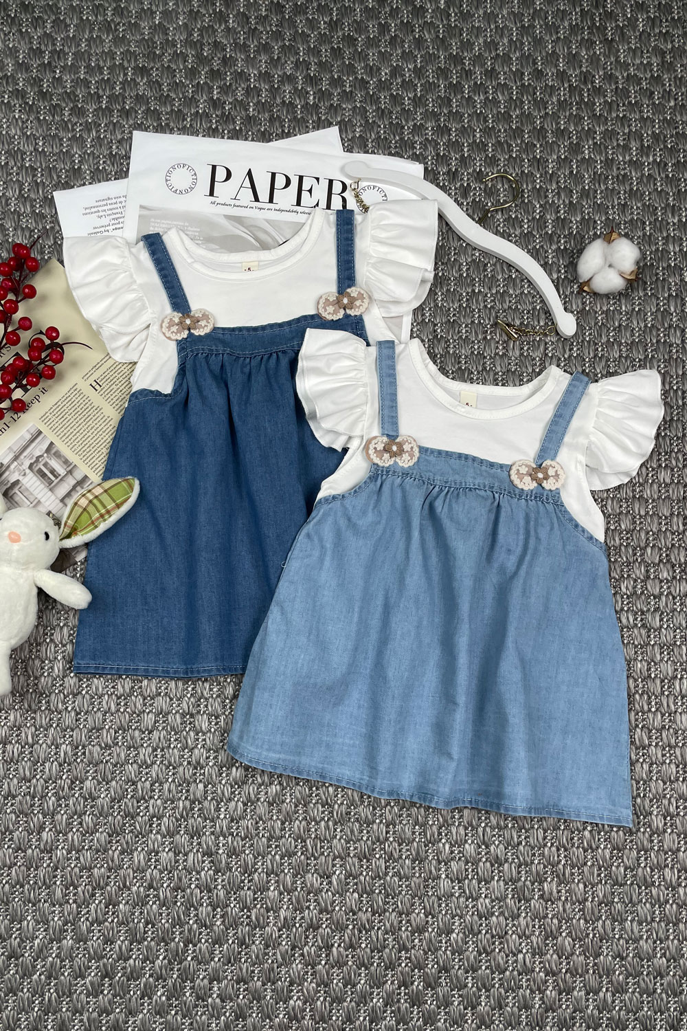 Платье детская одежда оптом Томико