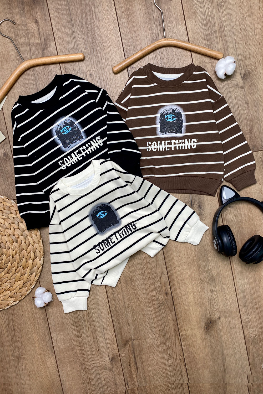 Свитшот для мальчиков