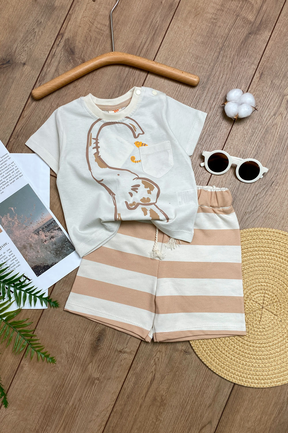 Костюм для мальчиков