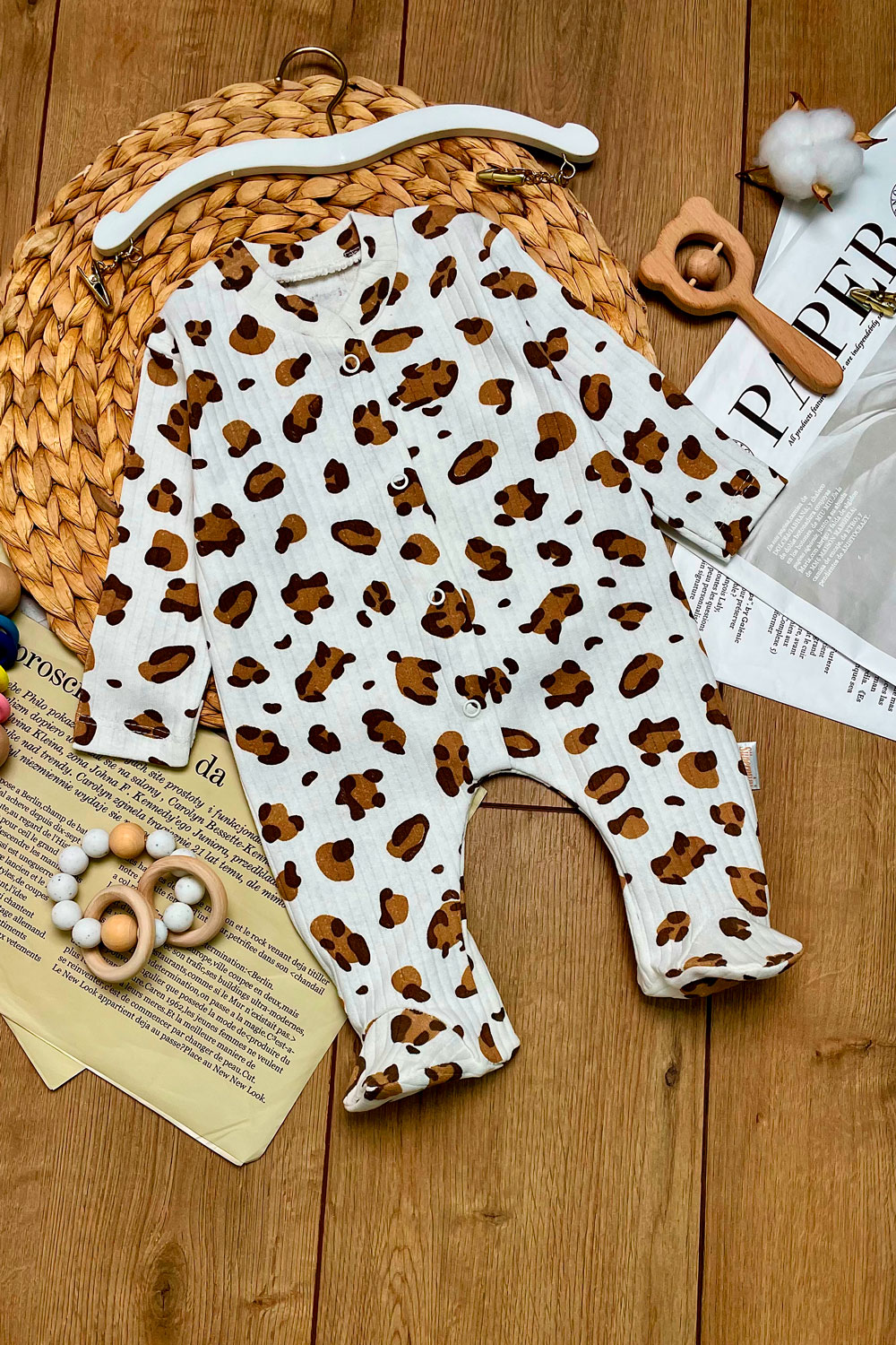 Комбинезон для мальчиков