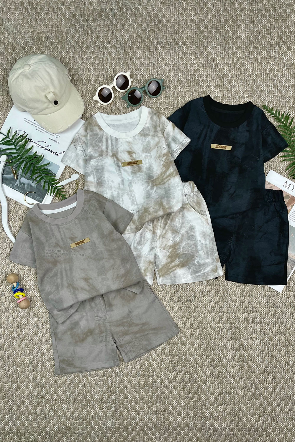 Костюм для мальчиков