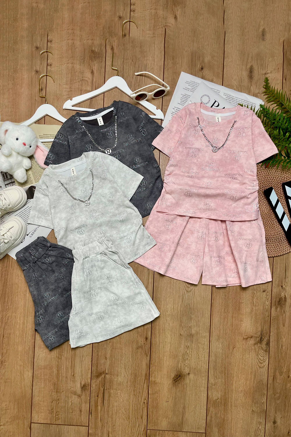 Костюм для девочек 1ОЧ