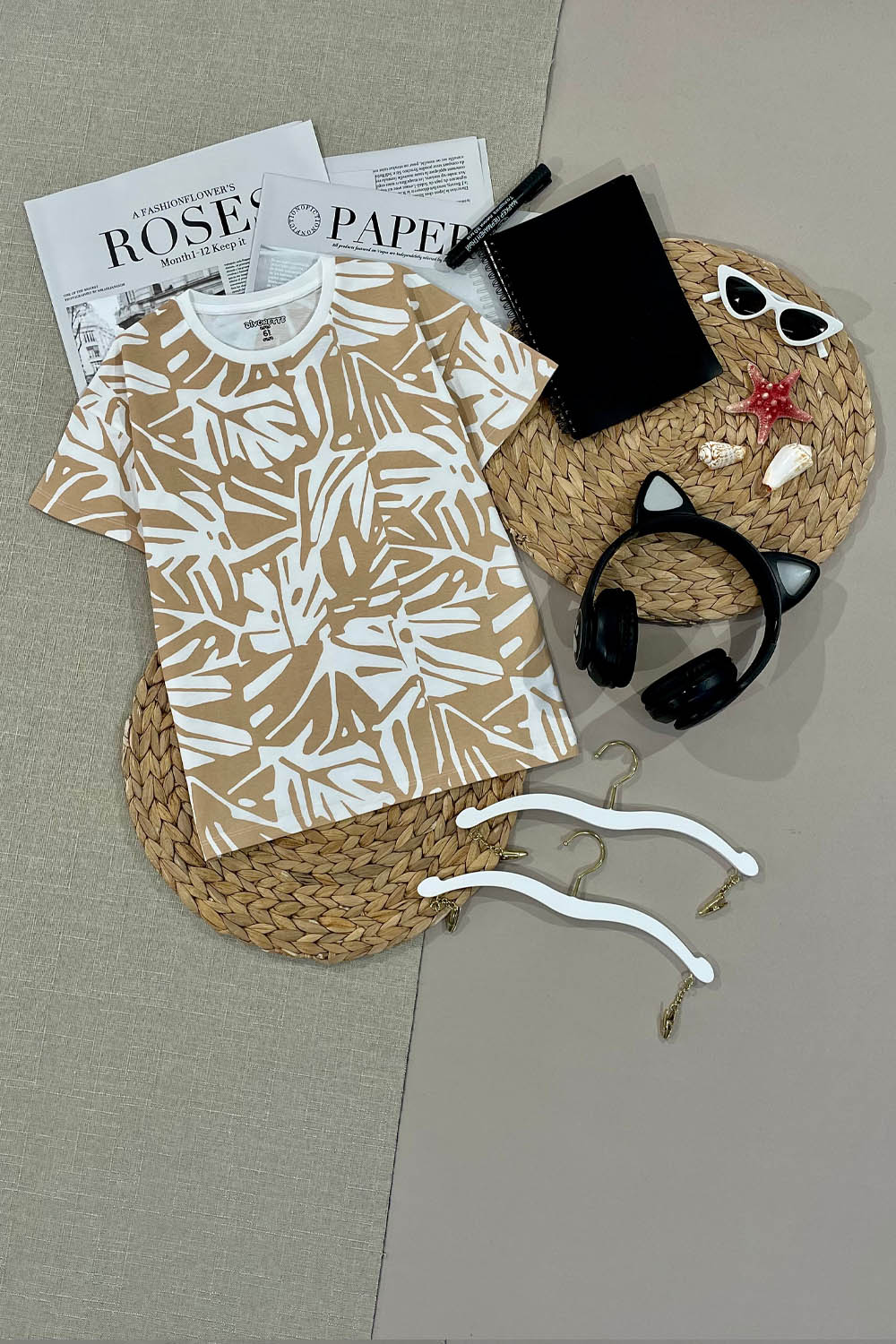 Футболка для мальчиков