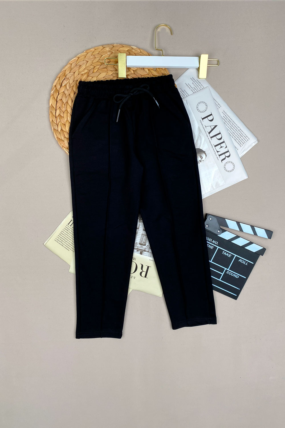 Брюки для мальчиков школа