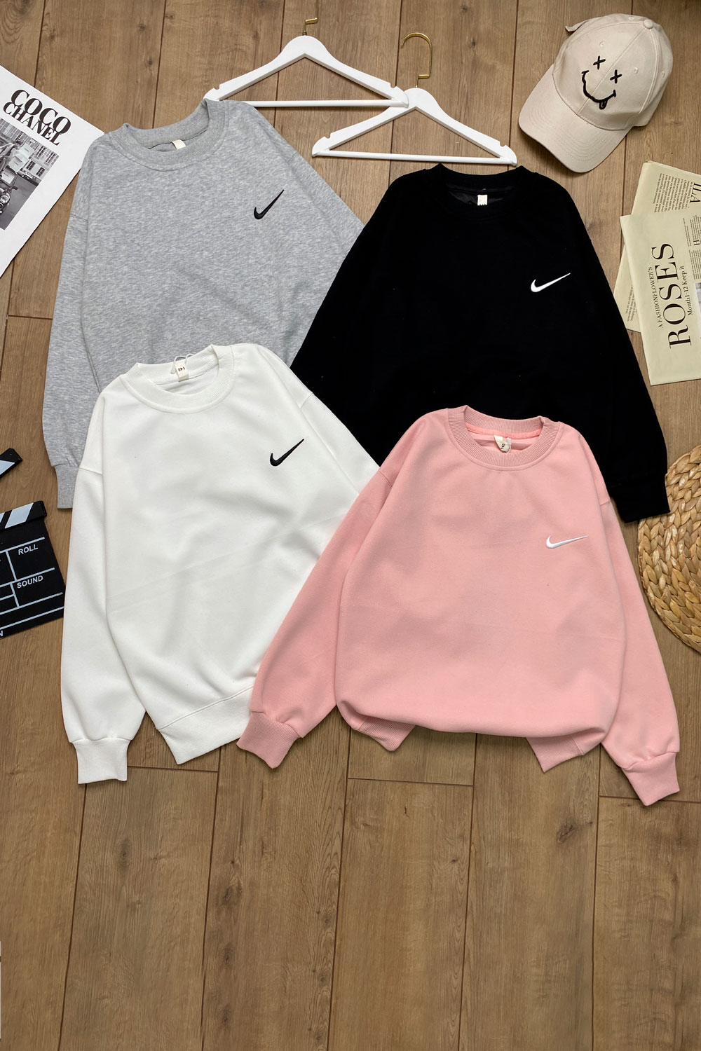 Свитшот для девочек детская одежда оптом Томико