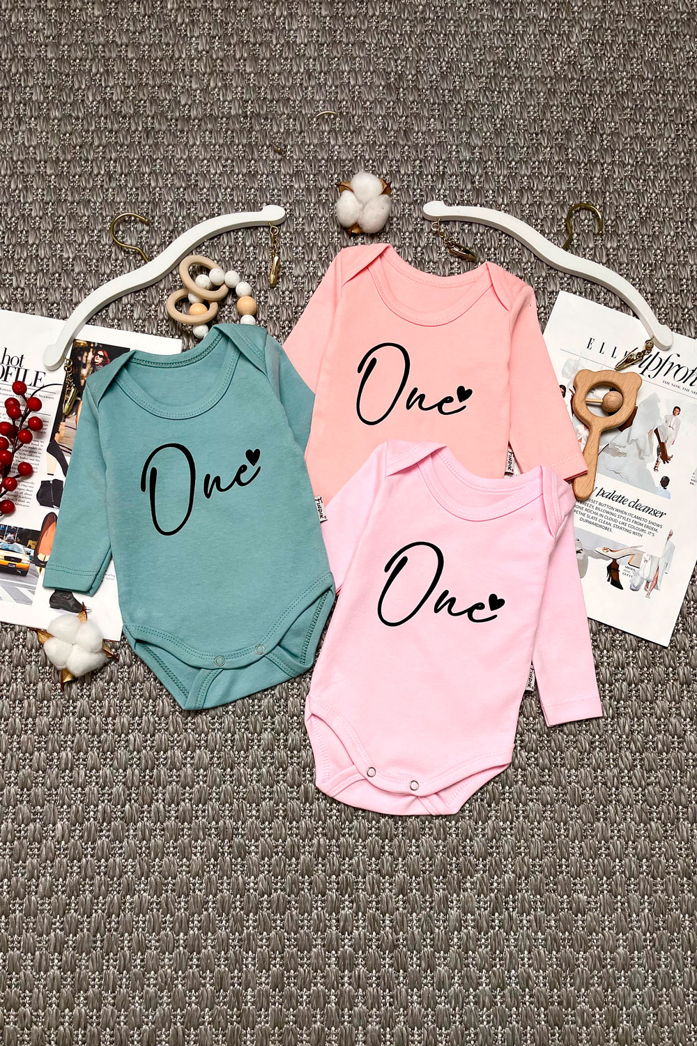 Боди для девочек детская одежда оптом Томико