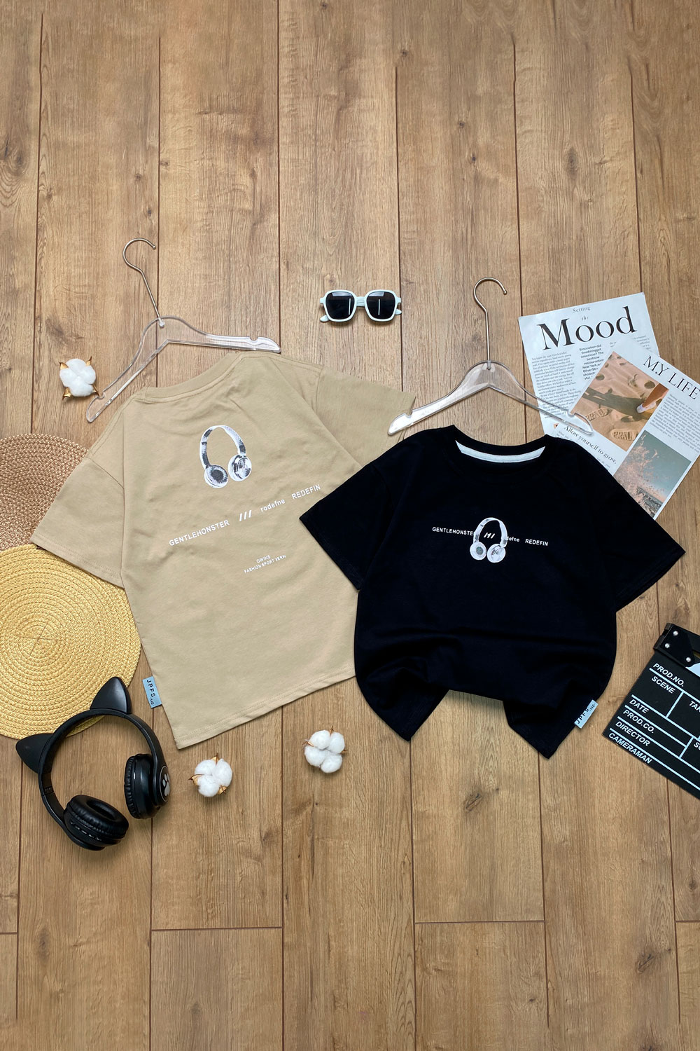 Футболка для мальчиков 1ОЧ