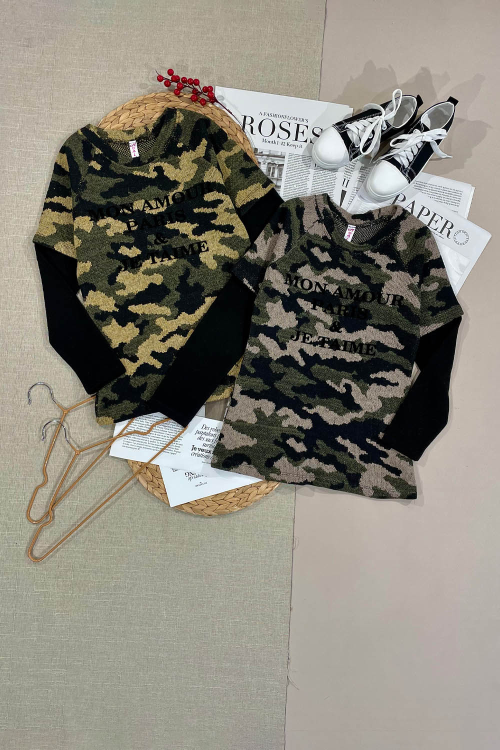 Свитер для девочек детская одежда оптом Томико