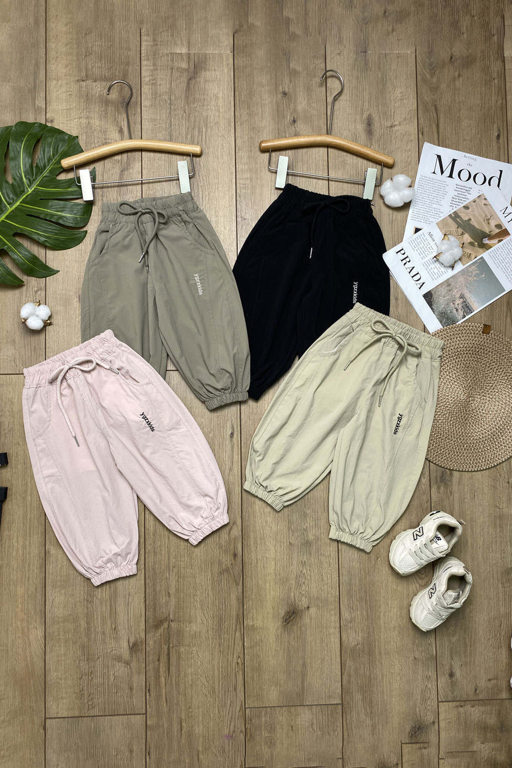 Брюки для мальчиков 1ОЧ