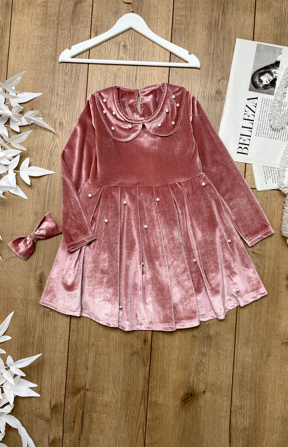 Платье детская одежда оптом Томико